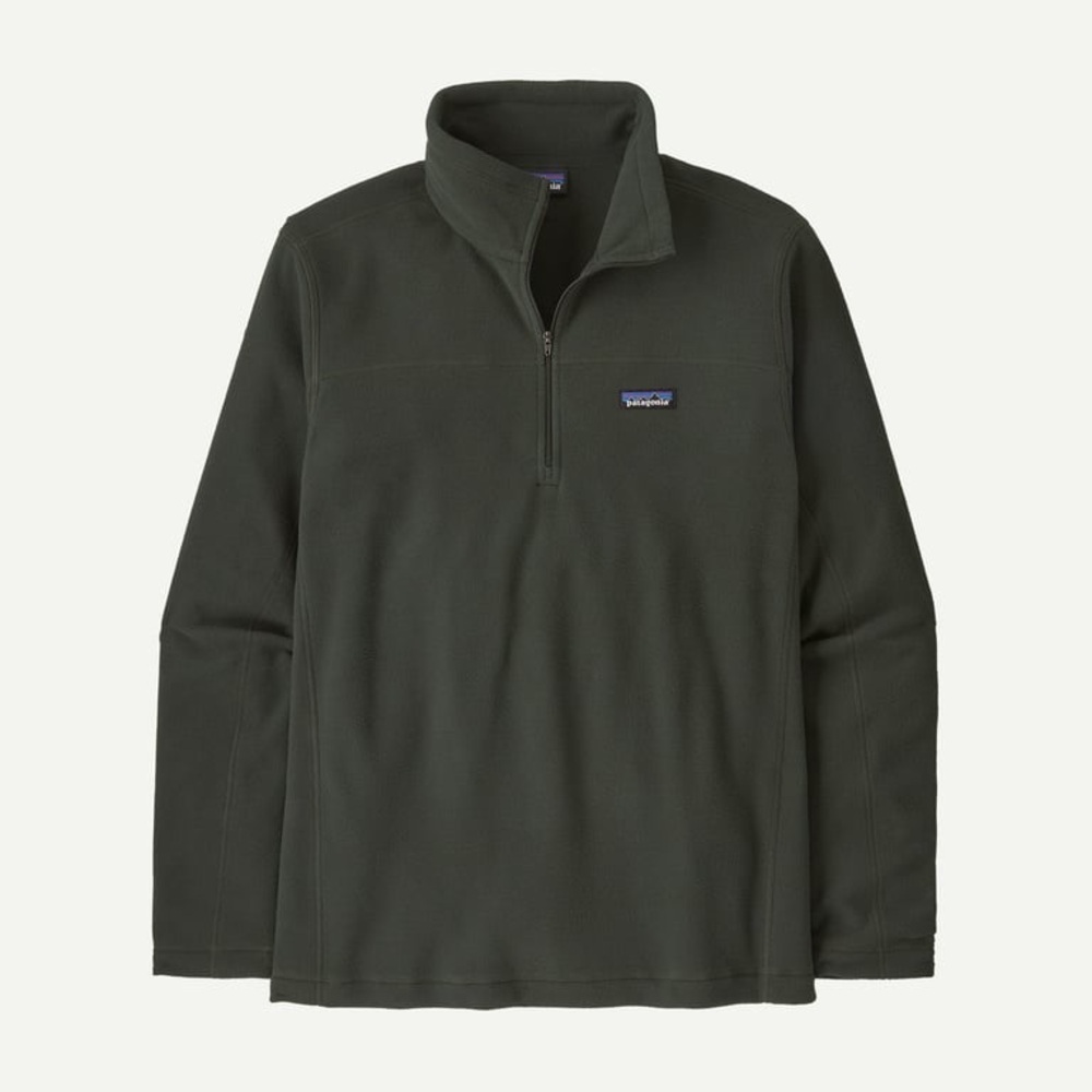 PATAGONIA Black Fleece Jacket WOMEN